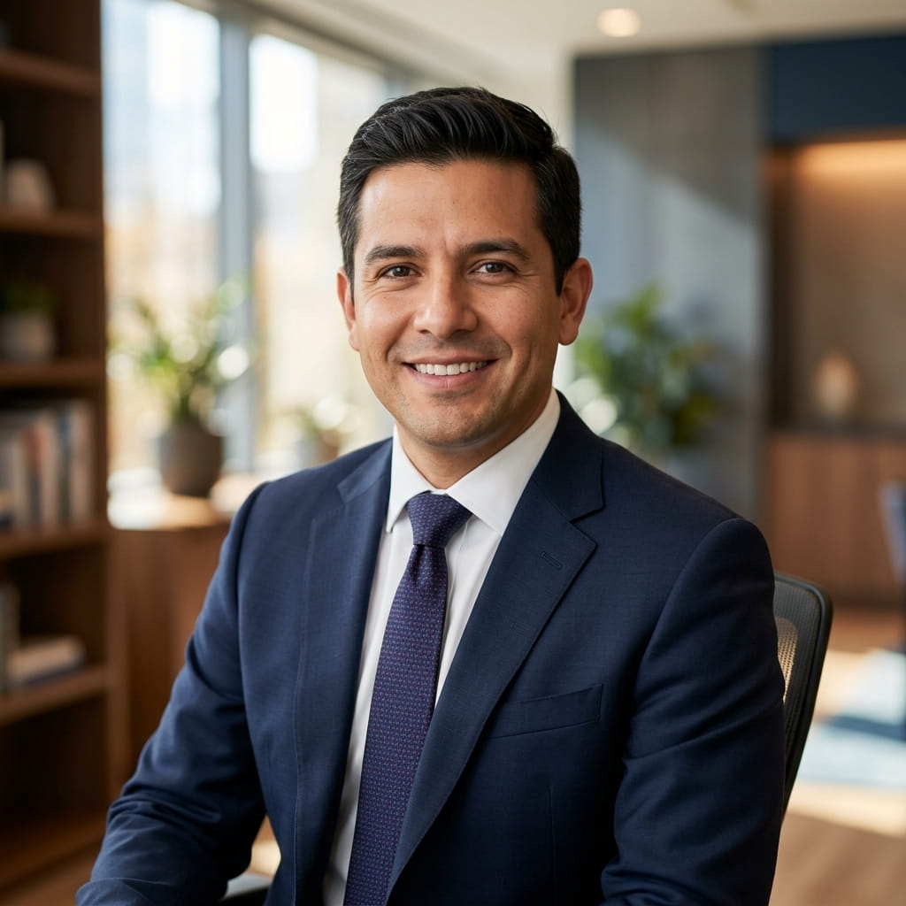 Arthur Valenzuela